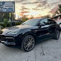 Porsche Cayenne Coupé 3.0 V6 E-Hybrid Rs Sport Pan
