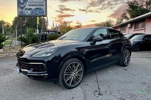 Porsche Cayenne Coupé 3.0 V6 E-Hybrid Rs Sport Pan