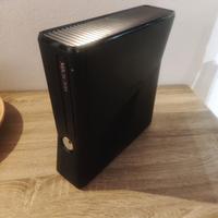 xbox 360 slim 