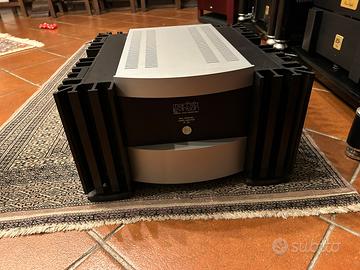 Finale Mark Levinson ml 332