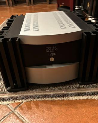 Finale Mark Levinson ml 332