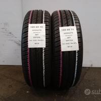 2 gomme 185 65 15 norauto br34