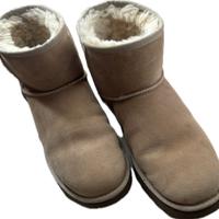UGG originali n.41 Beige chiaro-come nuove