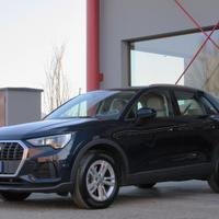 Audi Q3 40 2.0 tdi Business quattro 190cv s-tronic