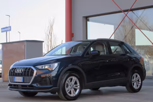 Audi Q3 40 2.0 tdi Business quattro 190cv s-tronic