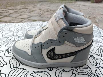 Jordan sneakers alte Jordan x Dior Air Jordan 1 