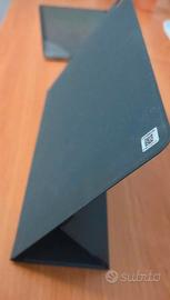 Cover magnetica originale Samsung Galaxy tab s5e