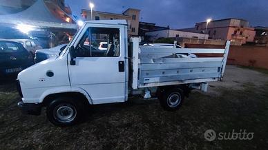 Fiat Uno 45 diesel 5 porte