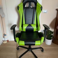 Sedia Gaming