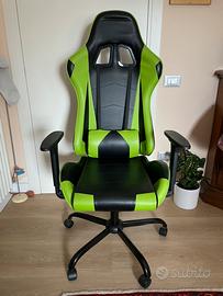 Sedia Gaming