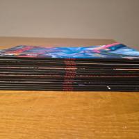 The Boys brossurati Panini 1-14