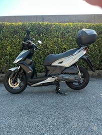 Kymco agility 125i