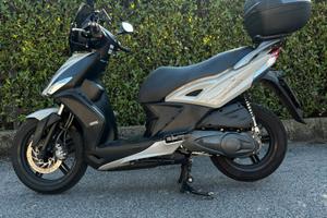 Kymco agility 125i