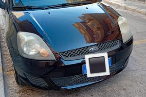 Ford Fiesta 1.4 Tda 