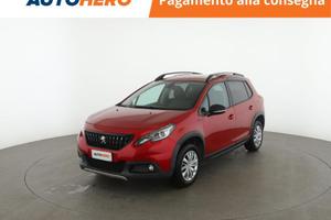 PEUGEOT 2008 JV43929