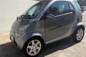 Smart 800 cdi