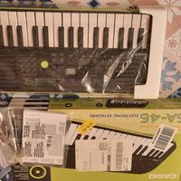 pianola Casio SA 46