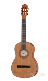 Chitarra classica 3/4 + custodia