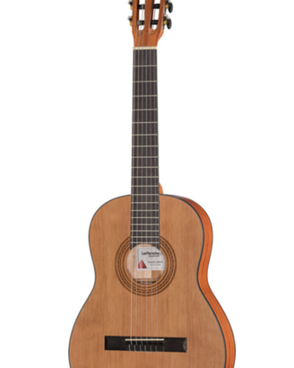 Chitarra classica 3/4 + custodia