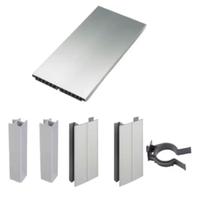 Kit zoccolo cucina 12cm