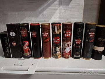 confezione bottiglie