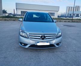 MERCEDES Classe B (T246/242) - 2014