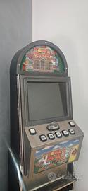 Cabinato Slot Machine Fowl Play Gold 2 
