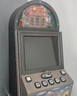 Cabinato Slot Machine Fowl Play Gold 2 