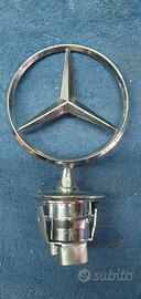 stemma mercedes originale 