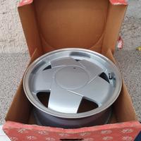 4 cerchi Alfa Romeo 16