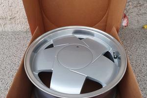 4 cerchi Alfa Romeo 16