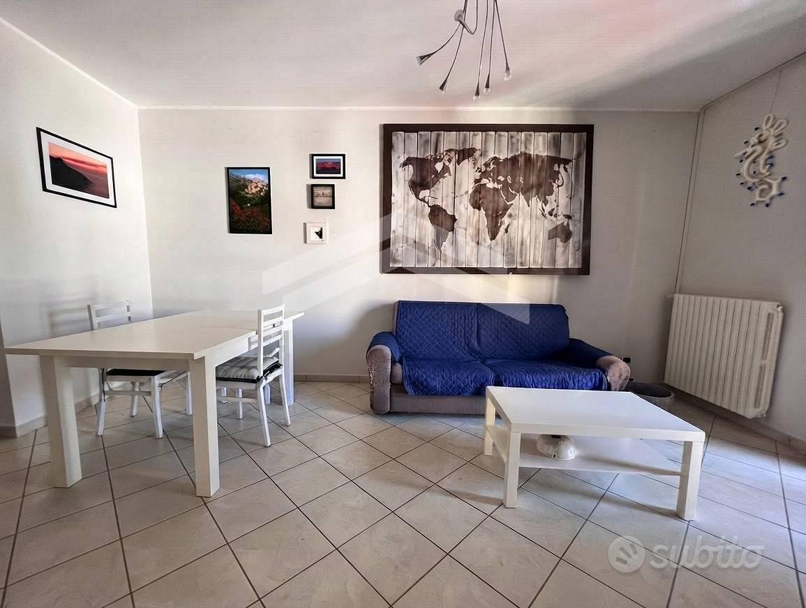 Appartamento – Campobasso, Centro Murattiano - Altro