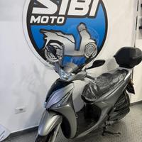 Kymco People 125