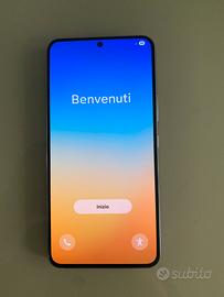 Samsung S22 lilla 128g