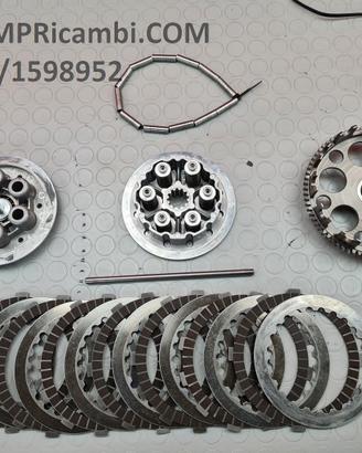 CAMPANA FRIZIONE KTM EXC 520 2002 2001 EX C 2000 1