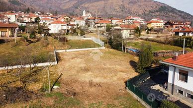 TER. RESIDENZIALE A VALLO TORINESE