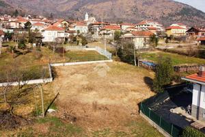 TER. RESIDENZIALE A VALLO TORINESE