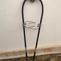 Boma Windsurf Carbonio/ Albero 80%