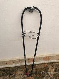 Boma Windsurf Carbonio/ Albero 80%