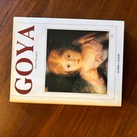 Libro Goya