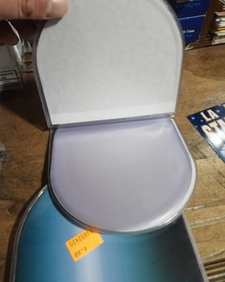 Porta cd o dvd
