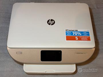Stampante HP ENVY Photo 7134