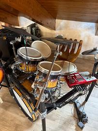 Batteria elettronica