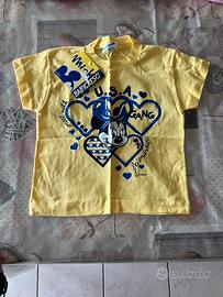 T shirt e camicia bambina