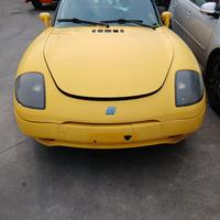 Fiat Barchetta 