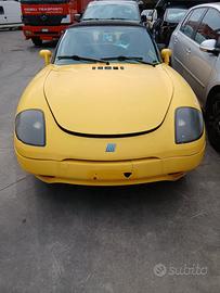Fiat Barchetta 