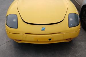 Fiat Barchetta 