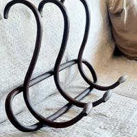 Appendiabiti Attaccapanni in legno Stile Thonet