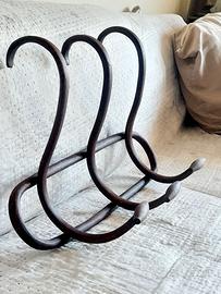 Appendiabiti Attaccapanni in legno Stile Thonet