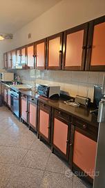 Cucina anni 70